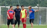 Công Phượng sẽ tiếp tục là quân bài quan trọng của HLV Park Hang Seo ở AFF Cup 2018.