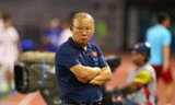 HLV Park Hang Seo chưa thể tập trung đội tuyển Việt Nam do dịch COVID-19.