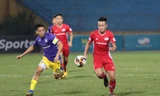 Trận hoà 0-0 trước Viettel tối 29/10 khiến CLB Hà Nội mất quyền tự quyết trong cuộc đua vô địch.