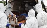Cần 6 tháng để kiểm soát dịch Ebola
