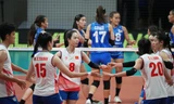 Đánh bại Philippines, bóng chuyền nữ Việt Nam tạo cột mốc mới ở giải thế giới 