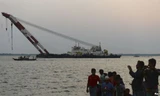 Tai nạn đường thuỷ thường xuyễn xảy ra ở Bangladesh