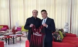 Ông Berlusconi đã chấm dứt triều đại 31 năm ở AC Milan để chuyển sang đại gia Trung Quốc.