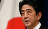 Thủ tướng Nhật Bản Shinzo Abe