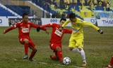  Hà Nội T&T sẽ là đối thủ rất khó chịu trong tương lai