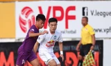 V-League sẽ lần đầu đá tập trung tại miền bắc? (ảnh Anh Tú)