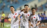 Ngoài bàn thắng của Văn Hậu, U23 Việt Nam đã có một trận đấu khá nhàm chán trước U23 Oman.
