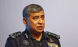 Ông Khalid Abu Bakar