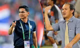 Bầu Đức xác nhận Kiatisuk sẽ dẫn dắt HAGL ở V-League 2021.