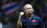 HLV Park Hang Seo có nhiệm vụ đưa đội tuyển Việt Nam vượt qua Vòng loại thứ 2 World Cup 2022.