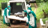 Dịch Ebola có nguy cơ bùng phát toàn cầu