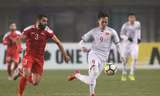 Vì sao AFC không kiểm tra doping U23 Việt Nam?