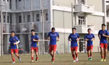 Olympic Việt Nam sẽ chỉ có 1 ngày nghỉ để chuẩn bị cho trận đấu với Hàn Quốc tại bán kết Asiad 2018.