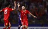 Khi các tiền đạo im tiếng, đội tuyển Việt Nam có thể cần sự toả sáng của các gương mặt tuyến dưới