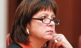 Bộ trưởng Bộ Tài chính Ukraine Natalie Jaresko