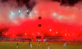 Chủ tịch CLB bóng đá Hải Phòng Văn Trần Hoàn khẳng định khi V-League trở lại, CĐV Hải Phòng sẽ không đốt pháo sáng. 
