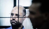 Saif al-Islam Gaddafi