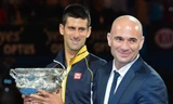 Djokovic mời cựu tay vợt số 1 thế giới làm HLV