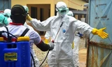 Các nhân viên tuyên truyền chống dịch Ebola bị giết hại ở Guinea