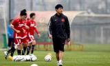 HLV Hữu Thắng cho rằng triệu tập 11 cầu thủ HAGL lên tuyển U22 là bình thường.