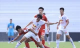 Viettel tham dự AFC Cup 2022 với thành phần gồm nhiều trụ cột. (Thanh Thanh)