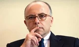 Bộ trưởng Nội vụ Pháp Bernard Cazeneuve