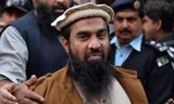Zakiur Rehman Lakhvi.