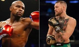 Trận đấu giữa Floy Mayweather-McGregor trị giá cả tỉ đô-la. 