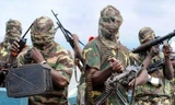 Phiến quân Boko Haram