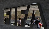 Hàng loạt quan chức FIFA bị bắt vì tham nhũng