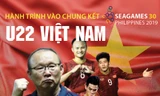 U22 Việt Nam bay đi Hàn Quốc ngay sau khi về nước
