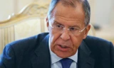 Ngoại trưởng Nga Sergei Lavrov