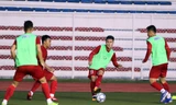 U22 Việt Nam bỏ trống chiếc áo số 10 ở SEA Games 30.