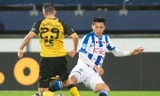 Văn Hậu sẽ được CLB Hà Nội tạo điều kiện cho ở lại SC Heerenveen?