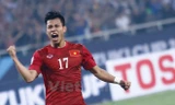 HLV Park Hang Seo sẽ không có sự phục vụ của Văn Thanh ở AFF Cup 2018.