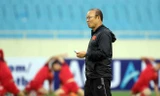 HLV Park Hang Seo đang ở thời điểm được VFF "chiều" hết cỡ vì mục tiêu đoạt HCV SEA Games 30.