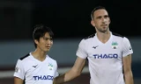 HAGL thanh lý hợp đồng với Damir Memovic ngay khi có tin VFF thông qua chủ trương dừng LS V-League 2021. 