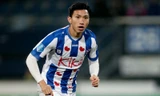 Văn Hậu sẽ trở về CLB Hà Nội sau khi hết hợp đồng với Heerenveen?