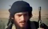 Người phát ngôn IS Abu Muhammad al-Adnani.