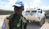 Binh lính Liên Hợp Quốc