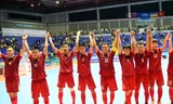 Tuyển Futsal Việt Nam