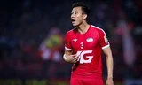Quế Ngọc Hải thận trọng khi Viettel đụng HAGL ở vòng 1 giai đoạn 2 V-League 2020.