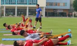 Giá vé xem trận giao hữu của U23 Việt Nam đắt ngang trận bán kết AFF Cup 2016 của đội tuyển Việt Nam.
