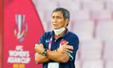 World Cup 2023 sẽ là trải nghiệm đáng nhớ với HLV Mai Đức Chung và đội tuyển nữ Việt Nam. 