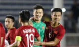 HLV Park Hang Seo và các tuyển thủ U22 Việt Nam có thể được thưởng "khủng" nếu đoạt HCV SEA Games 30.