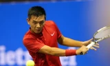 Lý Hoàng Nam không thể gây thêm bất ngờ ở giải Vietnam Open