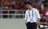 HLV Tan Cheng Hoe đang đau đầu trước thềm AFF Cup 2020. (ảnh Đ.Đ)