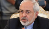 Bộ trưởng Ngoại giao Iran Mohammad Zarif