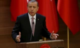 Tổng thống Thổ Nhĩ Kỳ Tayyip Erdogan