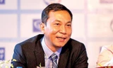 Phó chủ tịch VFF Trần Quốc Tuấn